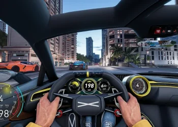 The Crew Motorfest Nintendo Switch 2 : premières images officielles