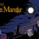 The Séance of Blake Manor