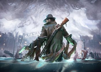 The Sinking City 2