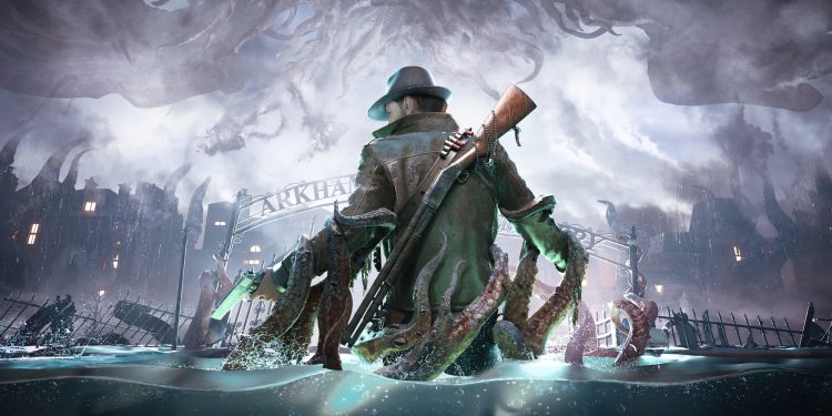 The Sinking City 2