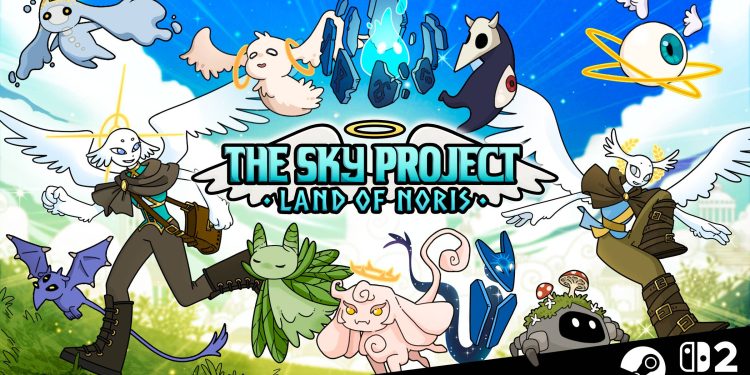 The Sky Project: Land of Noris