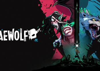 Vaewolf