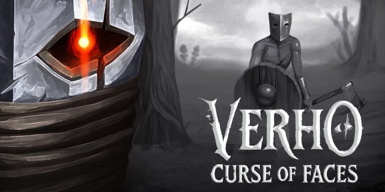 Verho – Curse of Faces (Nintendo Switch) – Le test
