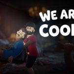 We Are So Cooked