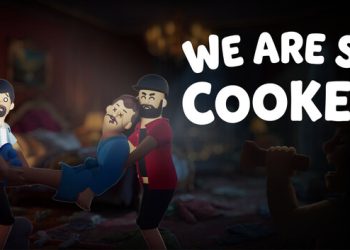 We Are So Cooked