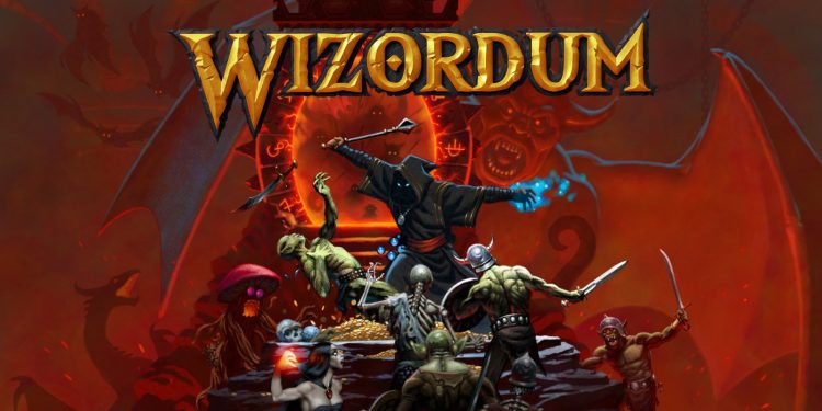 Wizordum