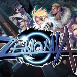 Zenonia