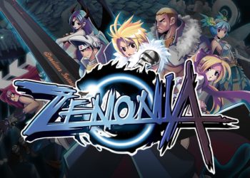 Zenonia