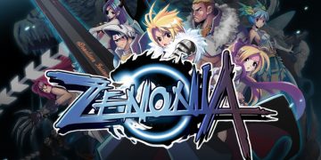 Zenonia
