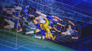 CAPTAIN TSUBASA 2: WORLD FIGHTERS