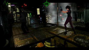Fear Effect (undefined)