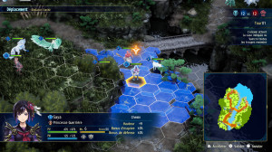 Brigandine Abyss