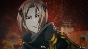 Brigandine Abyss