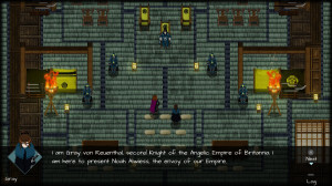 Skautfold: Moonless Knight