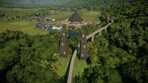 Jurassic World Evolution 2: Complete Edition
