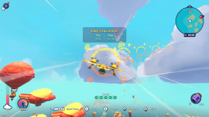 Lou’s Lagoon