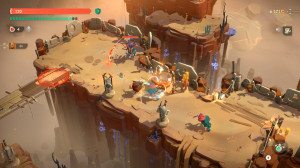 Moonlighter 2 : The Endless Vault (undefined)