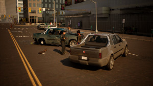 Police Simulator: Patrol Officers (undefined)
