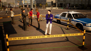 Police Simulator: Patrol Officers