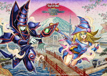 Découvrez les Rois des Jeux ! Le Yu-Gi-Oh! WORLD CHAMPIONSHIP 2026 couronne ses Champions à Tokyo