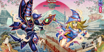 Découvrez les Rois des Jeux ! Le Yu-Gi-Oh! WORLD CHAMPIONSHIP 2026 couronne ses Champions à Tokyo