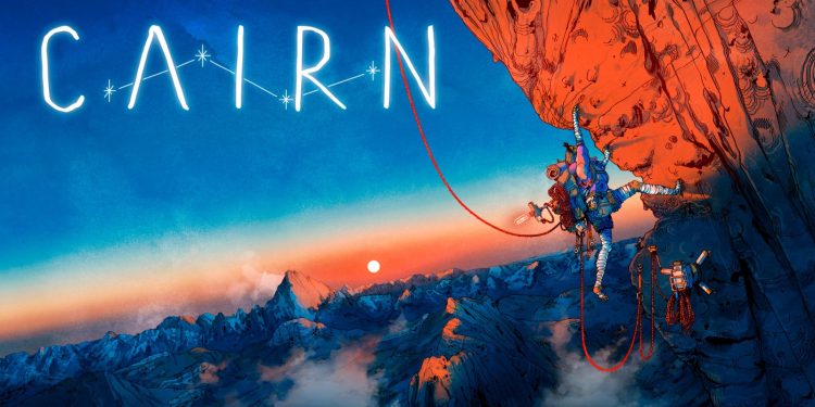 Cairn