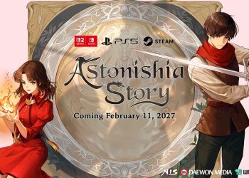 NIS America annonce deux nouveaux jeux Switch 2