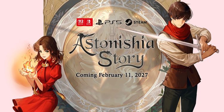 NIS America annonce deux nouveaux jeux Switch 2