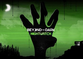 Beyond the Dark Nightwatch : Atlantis Studio officialise une sortie exclusive sur Nintendo Switch 2 le 22 octobre