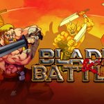 Blades & Battles