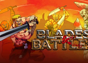 Blades & Battles