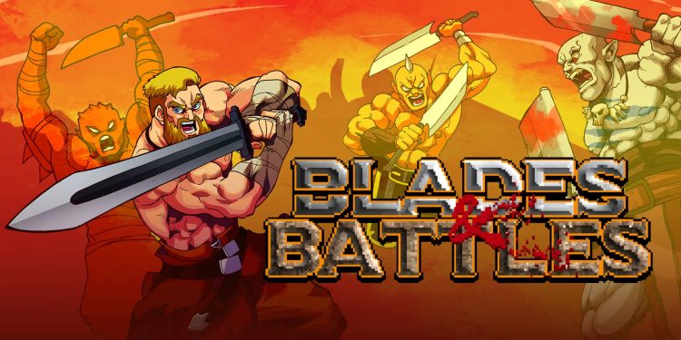 Blades & Battles