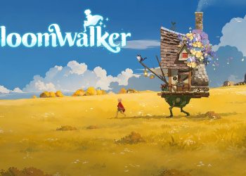 Bloomwalker