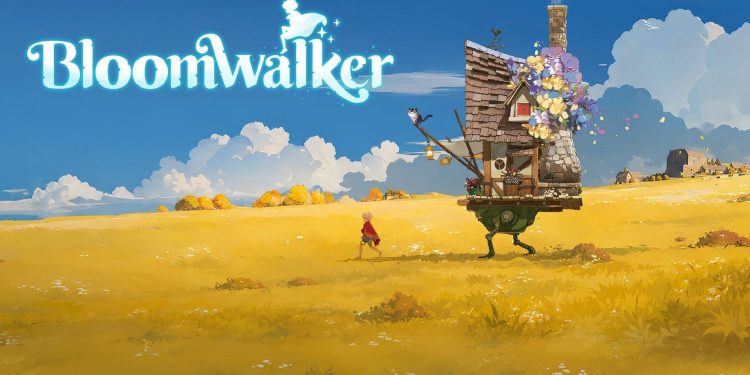 Bloomwalker