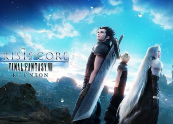 Crisis Core : Final Fantasy VII Reunion (Nintendo Switch 2) – Le test