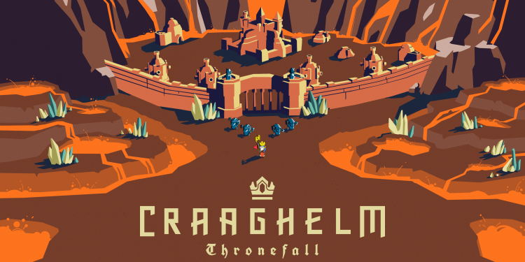 Thronefall – Craaghelm