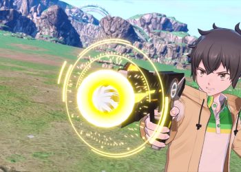 Les légendes prennent un nouveau départ dans la nouvelle extension de DIGIMON STORY: TIME STRANGER