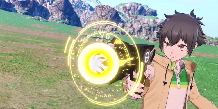 Les légendes prennent un nouveau départ dans la nouvelle extension de DIGIMON STORY: TIME STRANGER