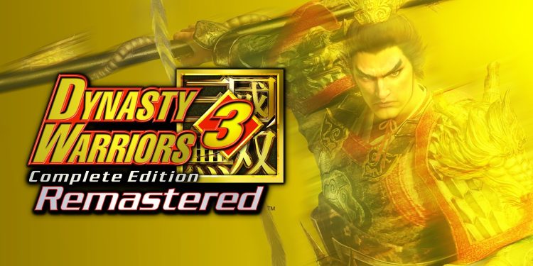 DYNASTY WARRIORS 3: Complete Edition Remastered (Nintendo Switch 2) – Le test