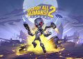 Destroy All Humans! 2 – Reprobed (Nintendo Switch 2) – Le test
