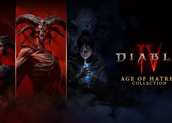 Diablo IV sur Switch 2, ça donne quoi ? résolution et framerate + notre vidéo maison