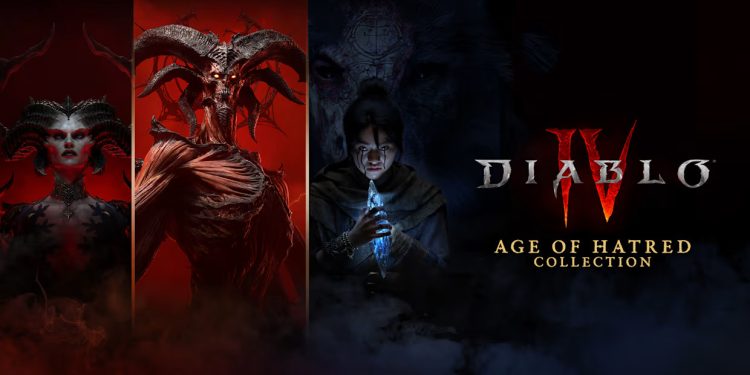Diablo IV sur Switch 2, ça donne quoi ? résolution et framerate + notre vidéo maison