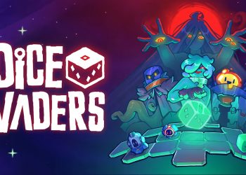 Dicevaders