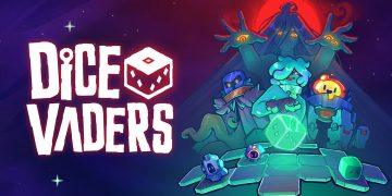 Dicevaders