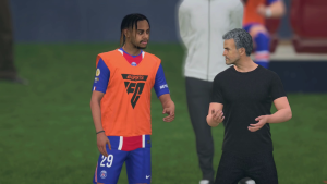 EA SPORTS FC 27