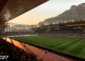 EA SPORTS FC 27: De nouveaux partenaires, de nouvelles ligues et de nouveaux stades