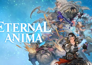 Eternal Anima dévoilé lors du Nintendo Direct ; sortie mondiale prévue le 4 mars 2027
