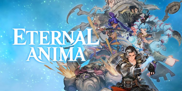 Eternal Anima dévoilé lors du Nintendo Direct ; sortie mondiale prévue le 4 mars 2027