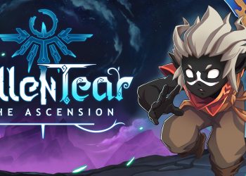 Fallen Tear: The Ascension