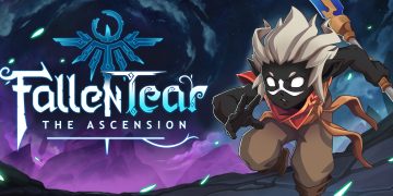 Fallen Tear: The Ascension